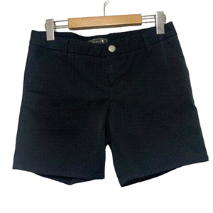 ARITZIA Talula Black Shorts Size 2